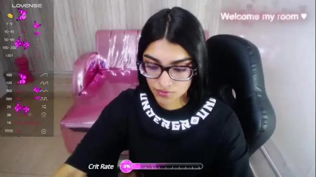 Image 3 of angel_thych Stream on Chaturbate on 29 days ago