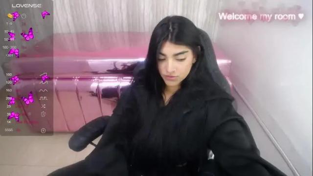 Image 10 of angel_thych Stream on Chaturbate on 17 days ago