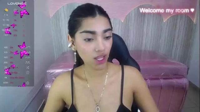 Image 2 of angel_thych Stream on Chaturbate on 7 days ago