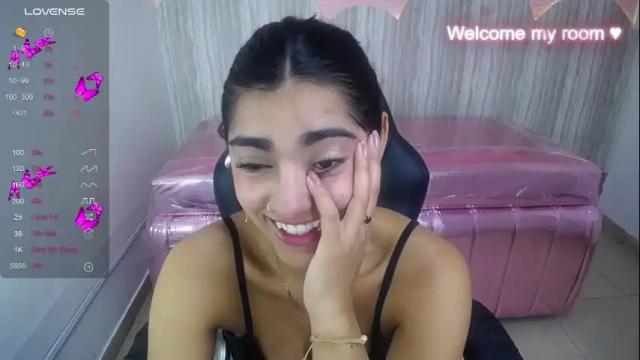 Thumbnail 2, angel_thych's Stream at Chaturbate, 6 days ago