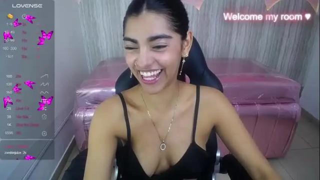 Image 6 of angel_thych Stream on Chaturbate on 7 days ago