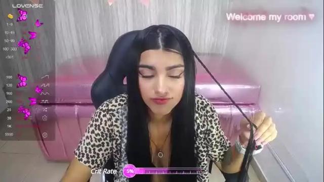 Image 10 of angel_thych Stream on Chaturbate on 5 days ago