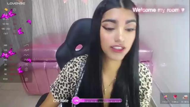 Image 11 of angel_thych Stream on Chaturbate on 5 days ago