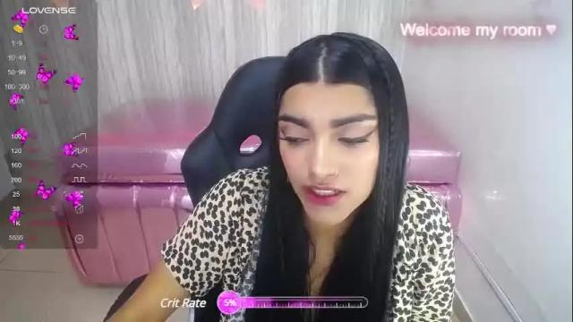 Image 12 of angel_thych Stream on Chaturbate on 5 days ago