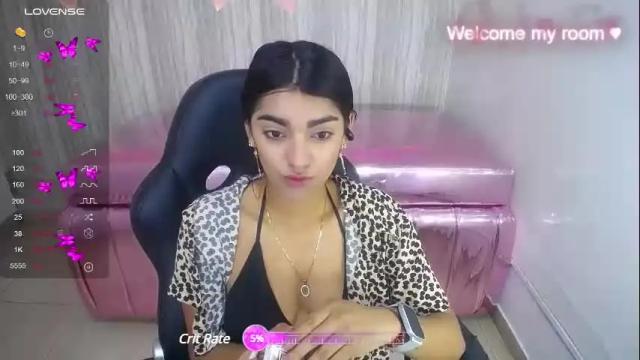 Image 4 of angel_thych Stream on Chaturbate on 5 days ago