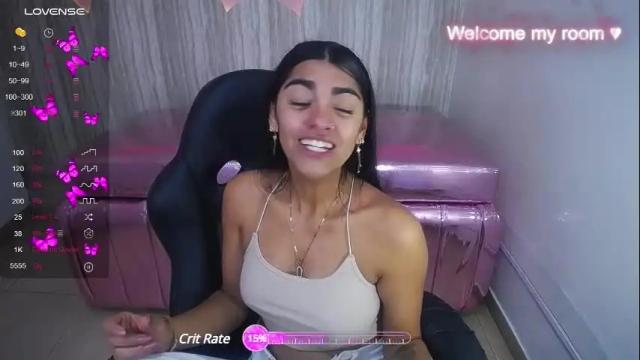 Image 11 of angel_thych Stream on Chaturbate on 4 days ago