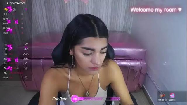 Image 2 of angel_thych Stream on Chaturbate on 4 days ago