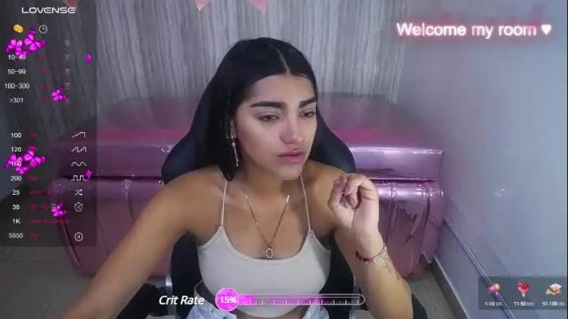 Image 7 of angel_thych Stream on Chaturbate on 4 days ago