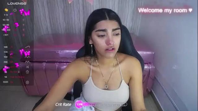 Image 8 of angel_thych Stream on Chaturbate on 4 days ago