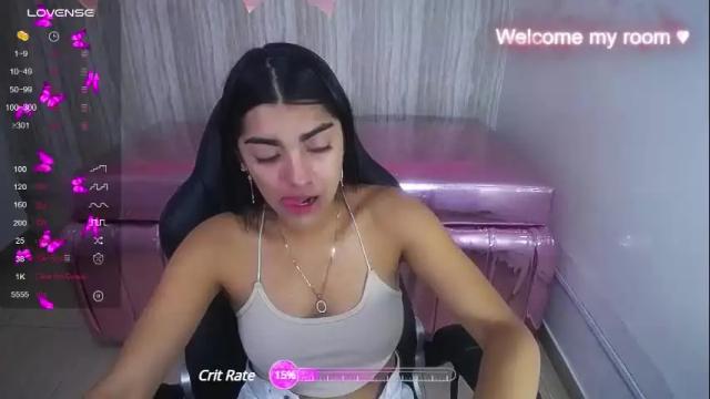 Thumbnail 3, angel_thych's Stream at Chaturbate, 2 days ago
