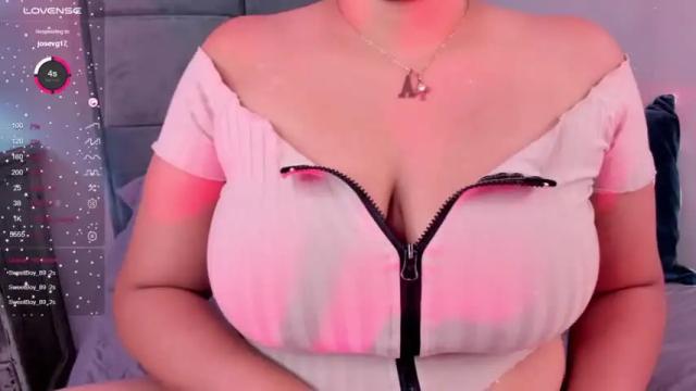 Image 11 of angel_turner Stream on Chaturbate on 18 months ago