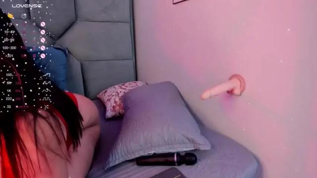 Thumbnail 1, angel_turner's Stream at Chaturbate, 18 months ago