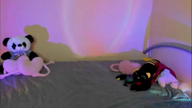 Thumbnail 3, angel_wavee's Stream at Chaturbate, 14 days ago