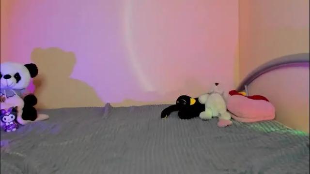 Thumbnail 2, angel_wavee's Stream at Chaturbate, 1 month ago