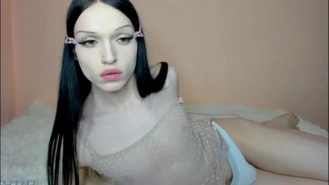 Thumbnail 1, angel_wavee's Stream at Chaturbate, 22 hours ago