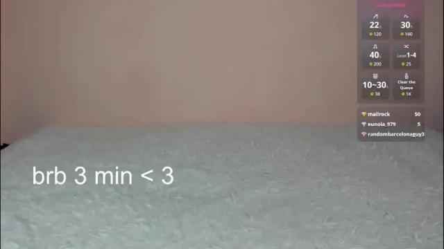 Image 12 of angel_wavee Stream on Chaturbate on 1 month ago