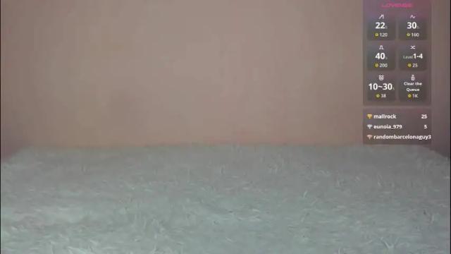 Image 6 of angel_wavee Stream on Chaturbate on 1 month ago