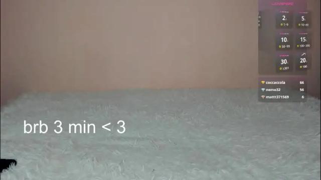 Image 3 of angel_wavee Stream on Chaturbate on 1 month ago