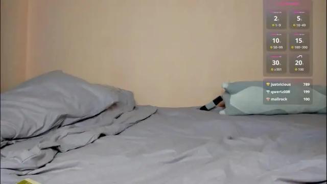 Thumbnail 3, angel_wavee's Stream at Chaturbate, 27 days ago