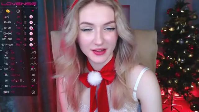 Thumbnail 1, angel_with_flowers's Stream at Chaturbate, 15 months ago