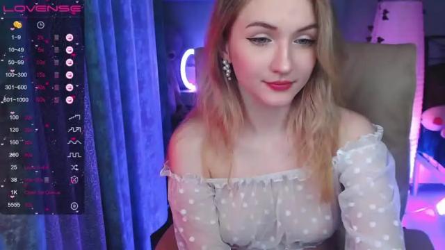 Thumbnail 2, angel_with_flowers's Stream at Chaturbate, 15 months ago
