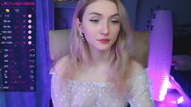 Image 12 of angel_with_flowers Stream on Chaturbate on 14 months ago