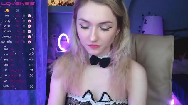 Thumbnail 2, angel_with_flowers's Stream at Chaturbate, 14 months ago