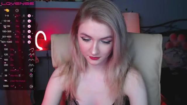 Image 3 of angel_with_flowers Stream on Chaturbate on 17 months ago