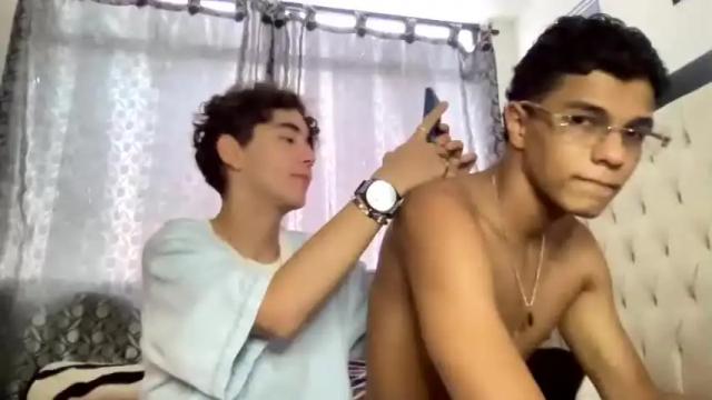 Image 3 of angel_with_james Stream on Chaturbate on 17 months ago