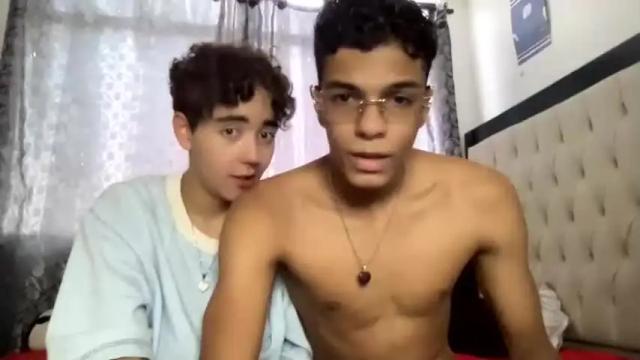 Image 6 of angel_with_james Stream on Chaturbate on 17 months ago