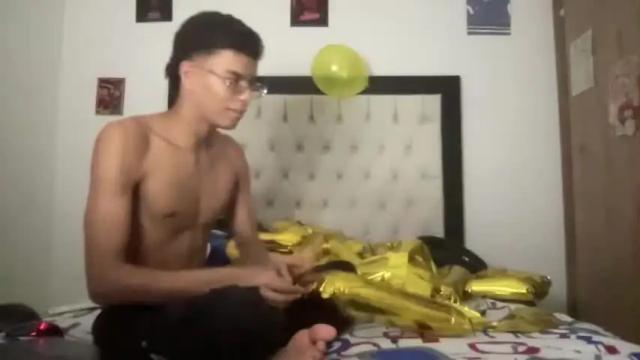 Thumbnail 2, angel_with_james's Stream at Chaturbate, 15 months ago