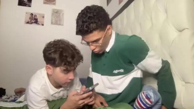 Image 10 of angel_with_james Stream on Chaturbate on 15 months ago