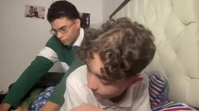 Thumbnail 2, angel_with_james's Stream at Chaturbate, 15 months ago