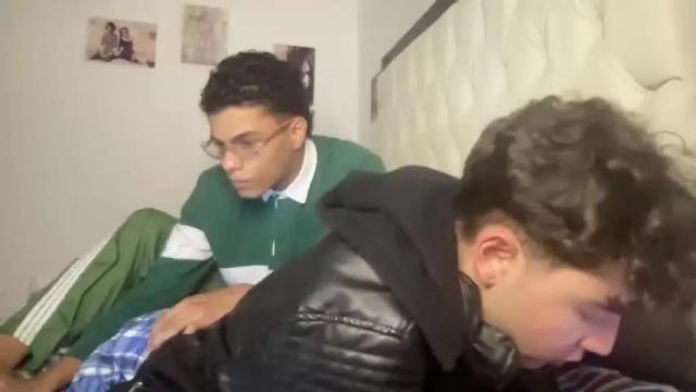 Image 6 of angel_with_james Stream on Chaturbate on 15 months ago