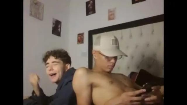 Thumbnail 3, angel_with_james's Stream at Chaturbate, 14 months ago