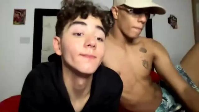 Image 2 of angel_with_james Stream on Chaturbate on 14 months ago