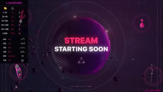 Image 6 of angela007_ Stream on Chaturbate on 15 months ago