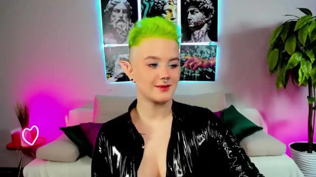Image 10 of angela_aderly Stream on Chaturbate on 20 months ago