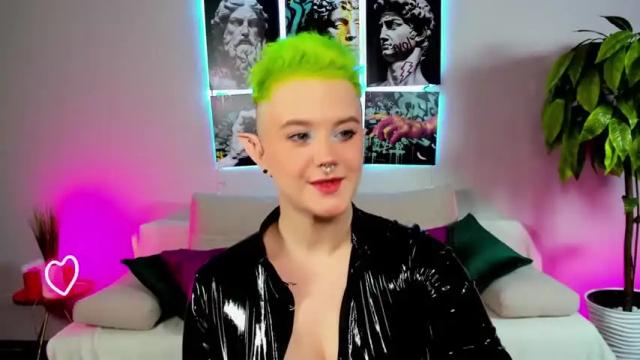 Image 12 of angela_aderly Stream on Chaturbate on 20 months ago