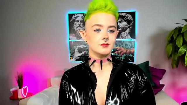 Image 6 of angela_aderly Stream on Chaturbate on 20 months ago