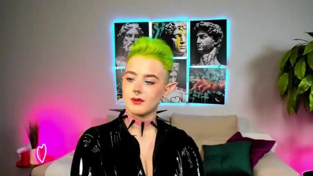 Image 8 of angela_aderly Stream on Chaturbate on 20 months ago