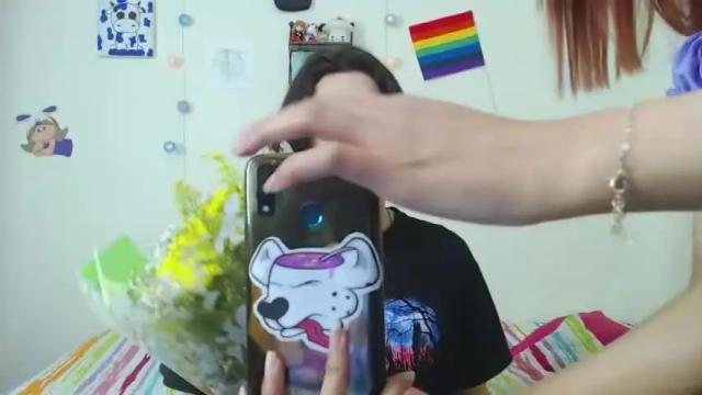Image 11 of angela_bloom_ Stream on Chaturbate on 20 months ago