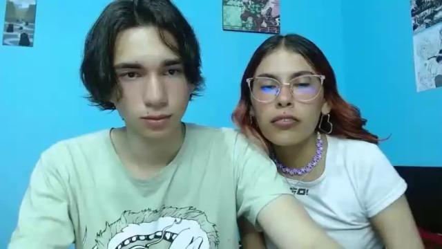 Thumbnail 3, angela_bloom_'s Stream at Chaturbate, 19 months ago