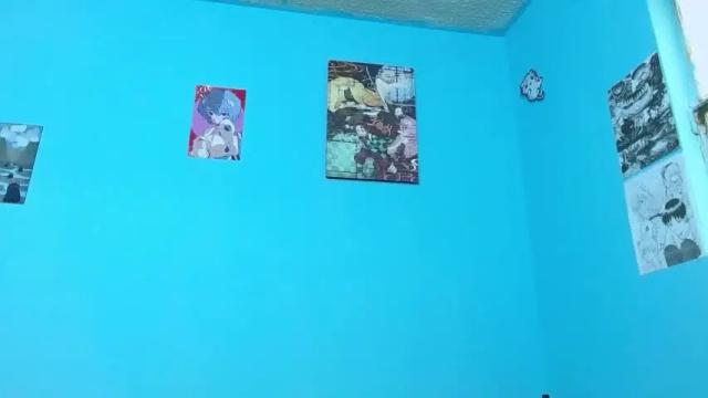 Thumbnail 3, angela_bloom_'s Stream at Chaturbate, 19 months ago