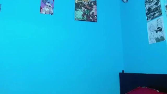 Image 2 of angela_bloom_ Stream on Chaturbate on 18 months ago