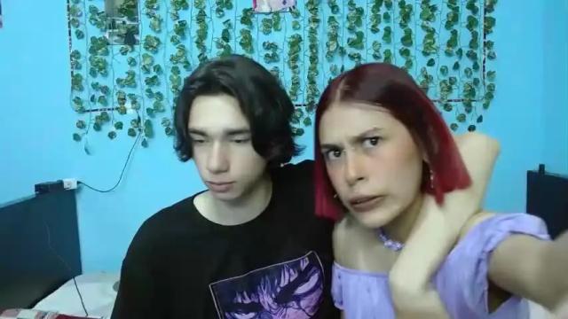 Thumbnail 3, angela_bloom_'s Stream at Chaturbate, 18 months ago