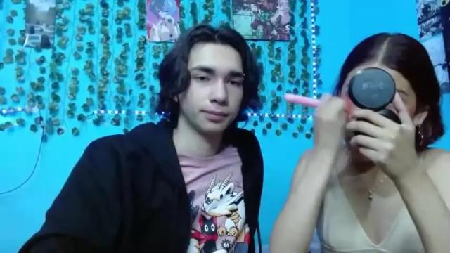 Image 3 of angela_bloom_ Stream on Chaturbate on 16 months ago