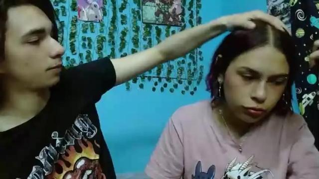 Thumbnail 3, angela_bloom_'s Stream at Chaturbate, 16 months ago