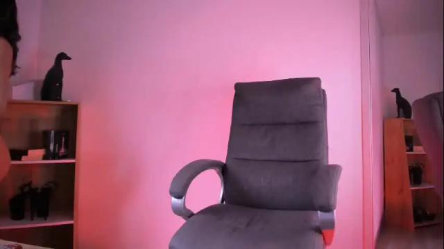 Thumbnail 1, angela_bonetti's Stream at Chaturbate, 2 months ago