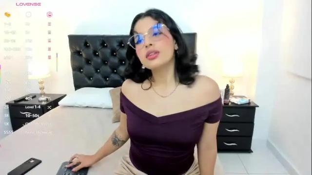 Thumbnail 2, angela_calderon's Stream at Chaturbate, 18 days ago